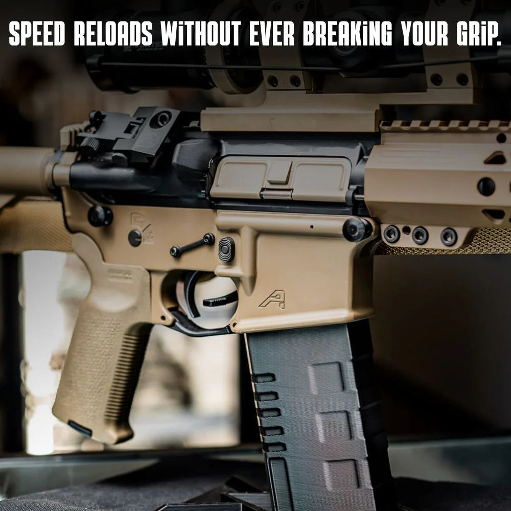 TACTICAL LEVER