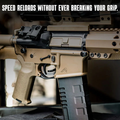 TACTICAL LEVER