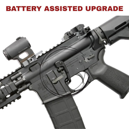 TACTICAL LEVER
